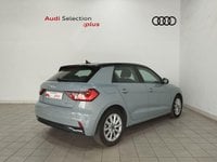 Coches Segunda Mano En Sevilla | Audi A1 Sportback Advanced 30 Tfsi 85 Kw (116 Cv)