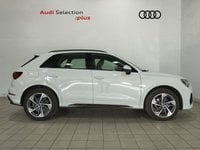 Coches Segunda Mano En Sevilla | Audi Q3 Genuine Edition 35 Tdi 110 Kw (150 Cv) S Tronic