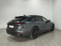 Coches Segunda Mano En Sevilla | Audi A6 Avant E-Hybrid Black Line E-Hybrid Quattro 220 Kw (299 Cv)
