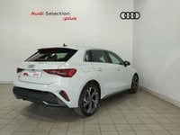 Coches Segunda Mano En Sevilla | Audi A3 Sportback Tfsie S Line 40 150 Kw (204 Cv) S Tronic