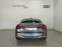 Coches Segunda Mano En Sevilla | Audi A5 Sportback S Line 35 Tdi 120 Kw (163 Cv) S Tronic
