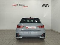 Coches Segunda Mano En Sevilla | Audi A1 Adrenalin Edition 30 Tfsi 85 Kw (116 Cv) S Tronic