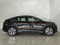 Coches Segunda Mano En Sevilla | Audi Q4 Sportback E-Tron Advanced 45 E-Tron 82Kwh 210 Kw (286 Cv)