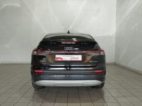 Coches Segunda Mano En Sevilla | Audi Q4 Sportback E-Tron Advanced 45 E-Tron 82Kwh 210 Kw (286 Cv)