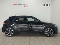 Coches Segunda Mano En Sevilla | Audi A1 Sportback Adrenalin Black Edition 30 Tfsi 85 Kw (116 Cv)...