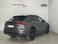 Coches Segunda Mano En Sevilla | Audi Q8 Black Line 50 Tdi Quattro 210 Kw (286 Cv) Tiptronic