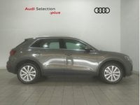 Coches Segunda Mano En Sevilla | Audi Q3 Advanced 45 Tfsie 180 Kw (245 Cv) S Tronic