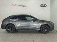 Coches Segunda Mano En Sevilla | Audi Q8 Black Line 50 Tdi Quattro 210 Kw (286 Cv) Tiptronic