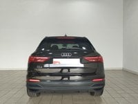 Coches Segunda Mano En Sevilla | Audi Q3 Black Line 35 Tdi 110 Kw (150 Cv) S Tronic