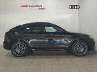 Coches Segunda Mano En Sevilla | Audi Q5 Sportback Black Line 40 Tdi Quattro-Ultra 150 Kw (204 Cv)