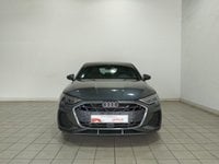 Coches Segunda Mano En Sevilla | Audi A3 Sportback Tfsie S Line 40 150 Kw (204 Cv) S Tronic