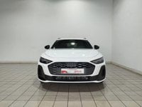 Coches Segunda Mano En Sevilla | Audi A5 Avant E-Hybrid Black Line Quattro 220 Kw (299 Cv)