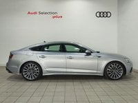 Coches Segunda Mano En Sevilla | Audi A5 Sportback 35 Tfsi 110 Kw (150 Cv) S Tronic
