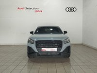 Coches Segunda Mano En Sevilla | Audi Q2 Adrenalin Black Edition 30 Tdi 85 Kw (116 Cv)