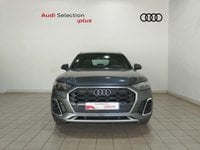 Coches Segunda Mano En Sevilla | Audi Q5 S Line 35 Tdi 120 Kw (163 Cv) S Tronic