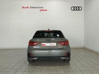 Coches Segunda Mano En Sevilla | Audi A1 Sportback Adrenalin Black Edition 30 Tfsi 85 Kw (116 Cv)...