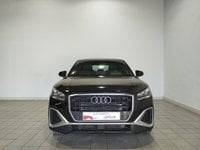 Coches Segunda Mano En Sevilla | Audi Q2 Adrenalin Black Edition 35 Tdi 110 Kw (150 Cv) S Tronic