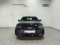 Coches Segunda Mano En Sevilla | Audi A3 Sportback Tfsie S Line 40 150 Kw (204 Cv) S Tronic