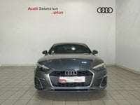 Coches Segunda Mano En Sevilla | Audi A5 Sportback S Line 35 Tdi 120 Kw (163 Cv) S Tronic