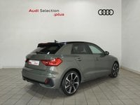 Coches Segunda Mano En Sevilla | Audi A1 Sportback Adrenalin Black Edition 30 Tfsi 85 Kw (116 Cv)...