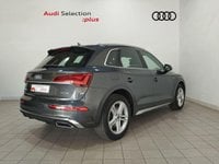 Coches Segunda Mano En Sevilla | Audi Q5 S Line 35 Tdi 120 Kw (163 Cv) S Tronic