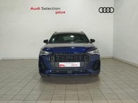 Coches Segunda Mano En Sevilla | Audi Q3 Black Line 35 Tdi 110 Kw (150 Cv) S Tronic