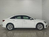 Coches Segunda Mano En Sevilla | Audi A3 Sedan 30 Tfsi 81 Kw (110 Cv) S Tronic