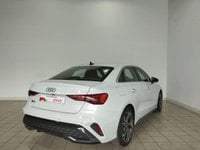Coches Segunda Mano En Sevilla | Audi A3 Sedan S Line 35 Tdi 110 Kw (150 Cv) S Tronic