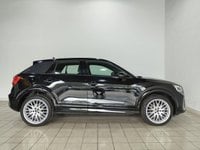 Coches Segunda Mano En Sevilla | Audi Q2 Adrenalin Edition 35 Tdi 110 Kw (150 Cv) S Tronic
