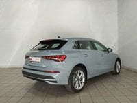 Coches Segunda Mano En Sevilla | Audi A3 Sportback Tfsie Advanced 150 Kw (204 Cv) S Tronic