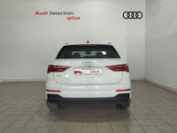 Coches Segunda Mano En Sevilla | Audi Q3 Genuine Edition 35 Tdi 110 Kw (150 Cv) S Tronic