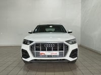 Coches Segunda Mano En Sevilla | Audi Q5 Sportback Tfsie Advanced 50 Tfsi E Quattro-Ultra 220 Kw ...