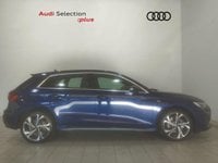 Coches Segunda Mano En Sevilla | Audi A3 Sportback S Line 40 150 Kw (204 Cv) S Tronic
