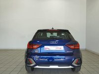 Coches Segunda Mano En Sevilla | Audi A1 Allstreet 30 Tfsi 85 Kw (116 Cv)