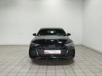Coches Segunda Mano En Sevilla | Audi A3 Sportback Black Line Tfsi 110 Kw (150 Cv)