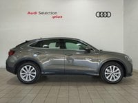 Coches Segunda Mano En Sevilla | Audi Q3 Sportback Advanced 35 Tfsi 110 Kw (150 Cv)