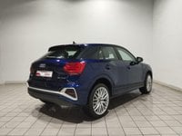 Coches Segunda Mano En Sevilla | Audi Q2 Adrenalin Edition 35 Tfsi 110 Kw (150 Cv) S Tronic