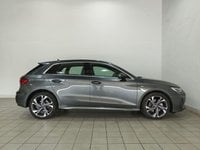 Coches Segunda Mano En Sevilla | Audi A3 Sportback Tfsie S Line 40 150 Kw (204 Cv) S Tronic