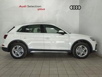 Coches Segunda Mano En Sevilla | Audi Q5 Tfsie Advanced 50 Tfsie Quattro-Ultra 220 Kw (299 Cv)