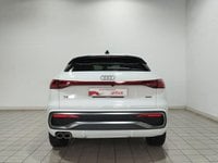 Coches Segunda Mano En Sevilla | Audi Q5 Sportback S Line Tdi Quattro 150 Kw (204 Cv) S Tronic