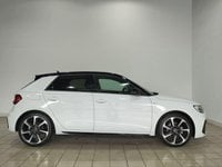 Coches Segunda Mano En Sevilla | Audi A1 Sportback Adrenalin Black Edition 30 Tfsi 85 Kw (116 Cv)...
