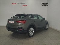 Coches Segunda Mano En Sevilla | Audi Q3 Sportback Advanced 35 Tfsi 110 Kw (150 Cv)