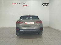 Coches Segunda Mano En Sevilla | Audi Q3 Sportback Advanced 35 Tfsi 110 Kw (150 Cv)