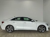 Coches Segunda Mano En Sevilla | Audi A3 Sedan S Line 35 Tdi 110 Kw (150 Cv) S Tronic