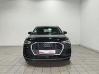 Coches Segunda Mano En Sevilla | Audi Q3 Tfsie Advanced 45 Tfsie 180 Kw (245 Cv) S Tronic