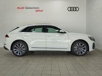 Coches Segunda Mano En Sevilla | Audi Q8 Tfsie S Line 55 Tfsie Quattro 290 Kw (394 Cv) Tiptronic