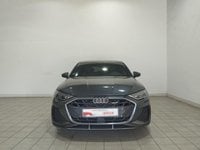 Coches Segunda Mano En Sevilla | Audi A3 Sportback S Line 35 Tfsi 110 Kw (150 Cv) S Tronic