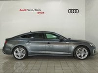 Coches Segunda Mano En Sevilla | Audi A5 Sportback S Line 35 Tdi 120 Kw (163 Cv) S Tronic