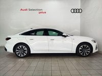 Coches Segunda Mano En Sevilla | Audi A5 Advanced E-Hybrid Quattro 220 Kw (299 Cv) S Tronic