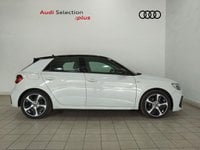 Coches Segunda Mano En Sevilla | Audi A1 Sportback Adrenalin Edition 25 Tfsi 70 Kw (95 Cv)